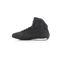 Scarpe moto Sektor Nero Alpinestars