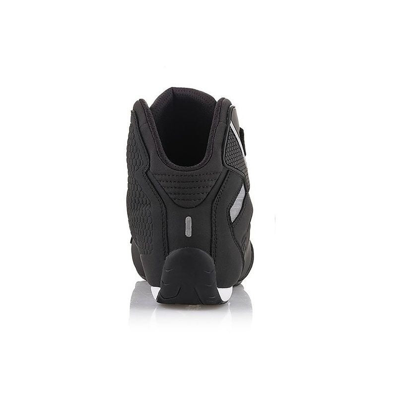 Scarpe moto Sektor Nero Alpinestars