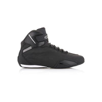 Scarpe moto Sektor Nero Alpinestars