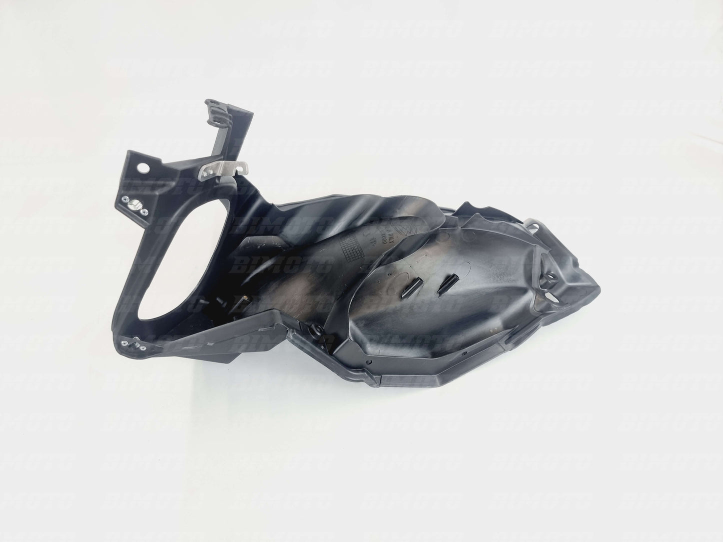 Scatola filtro Beta RR 350/400/450/498/520 2010-2012