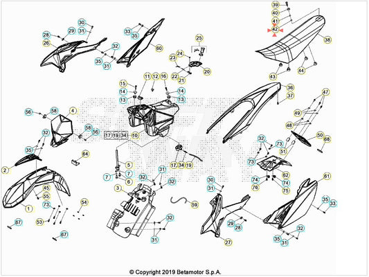 Seeger 12E