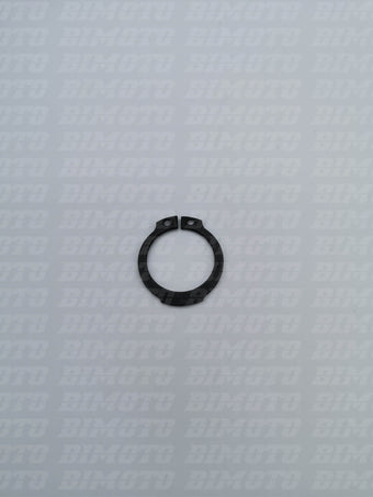 compare product Seeger fermo pignone 25X2 Beta RR 125/200/250/300 2T 2013-2024 Xtrainer 250/300 2T 2015-2024