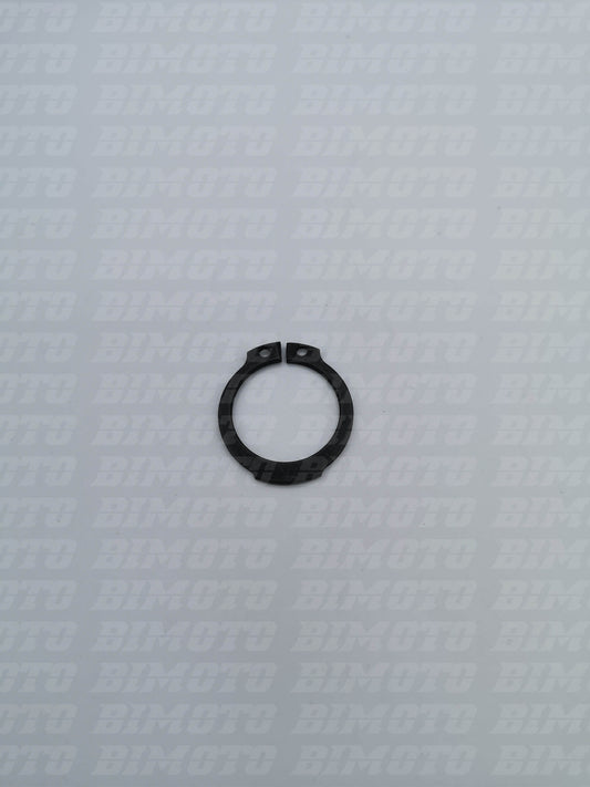 Seeger fermo pignone 25X2 Beta RR 125/200/250/300 2T 2013-2024 Xtrainer 250/300 2T 2015-2024
