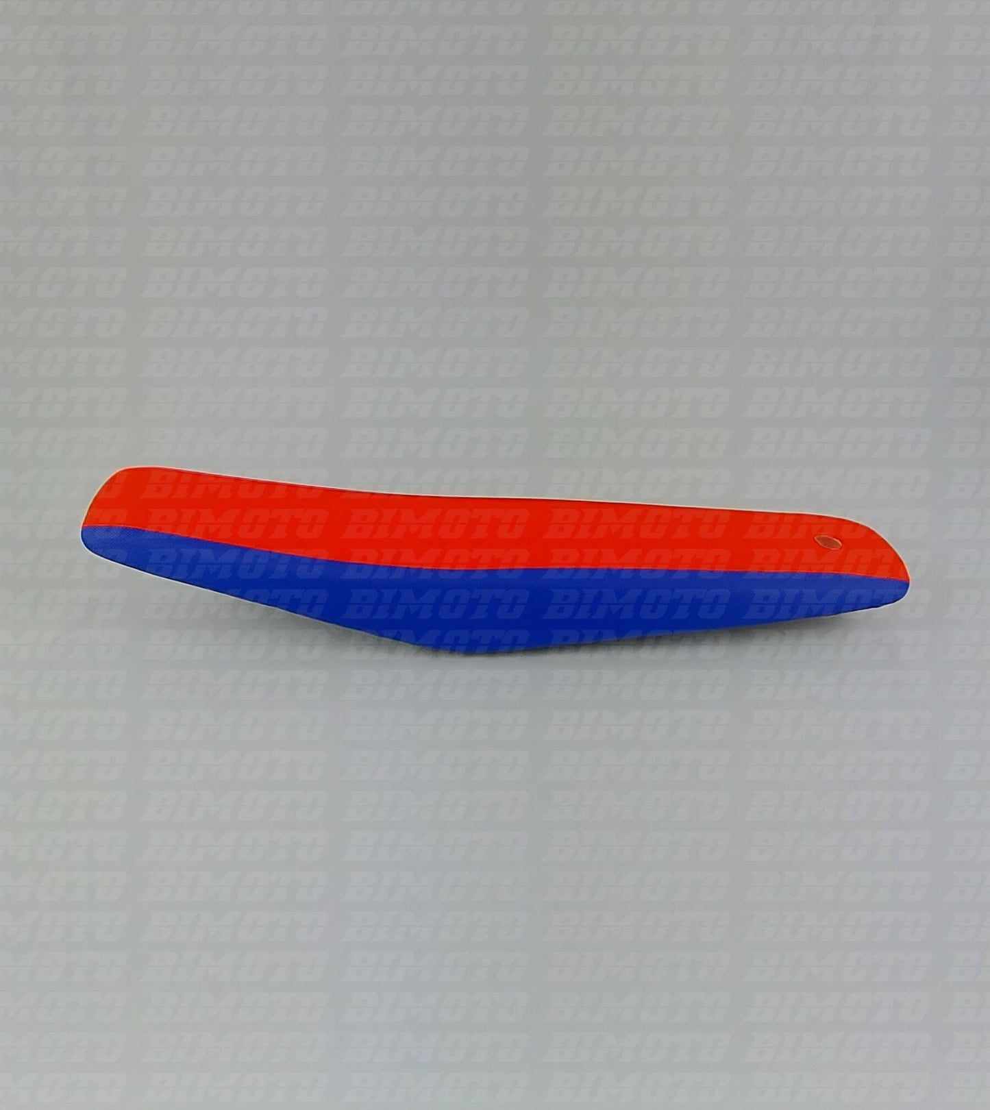 Sella completa Beta RR 50 125 (2021-2026) Rosso/Blu OEM 043430130000