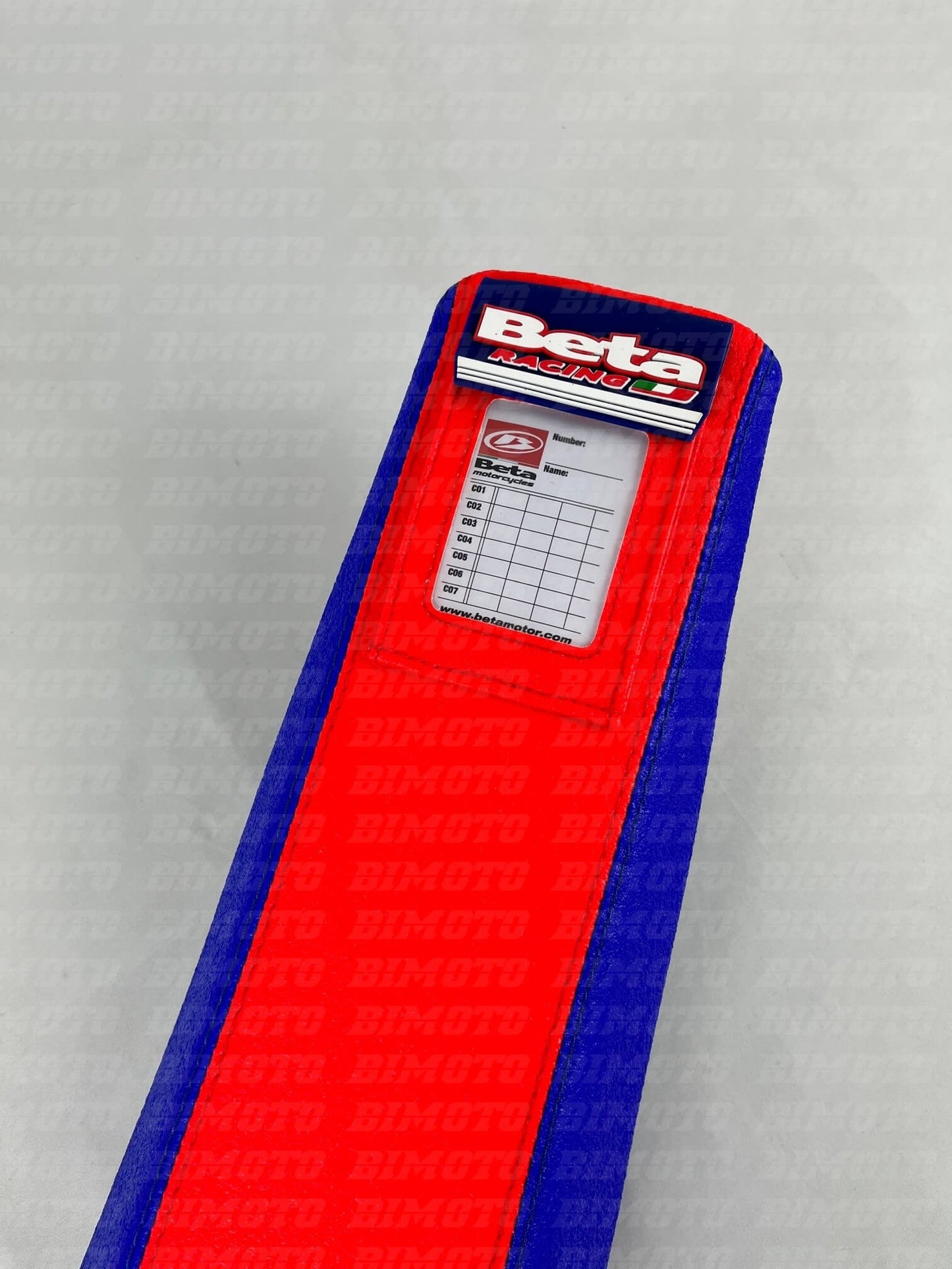 Sella completa Beta RR 2T 125 200 250 300 – 4T 350 390 430 480  – Xtrainer 2T 250 300 (2020-2026)