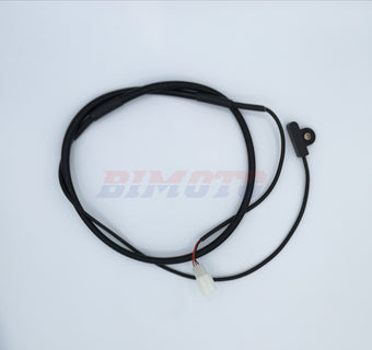 compare product Sensore contachilometri Beta RR 50 2T (2012-2015) - RR 125 4T LC (2010-2016) -Alp 200/4.0 (2014-2017) OEM 021400050000