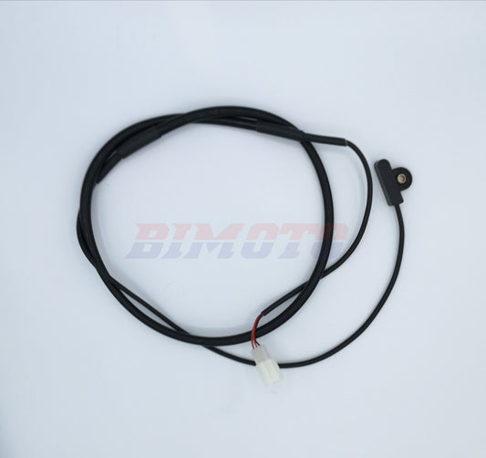 Sensore contachilometri Beta RR 50 2T (2012-2015) - RR 125 4T LC (2010-2016) -Alp 200/4.0 (2014-2017) OEM 021400050000