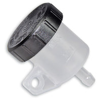 SERBATOIO LIQUIDO FRENO/FRIZIONE 15cc USCITA DRITTA VERTICALE BREMBO
