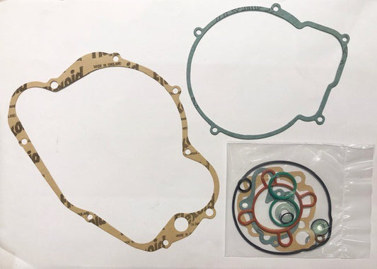Serie guarnizioni motore completo AM6 Minarelli Beta RR 50 Enduro/Motard 2003/2026