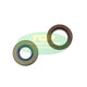 Crankshaft oil seal kit AM6 Top Performance Beta RR 50 2T (2005-2024)