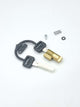 Serratura blocca sterzo Beta RR 125-200-250-300 2T RR 350-390-430-480 4T 2020/2024