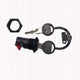 Serratura Sella Beta RR 125 4T LC (2013-2020) OEM 021400418200