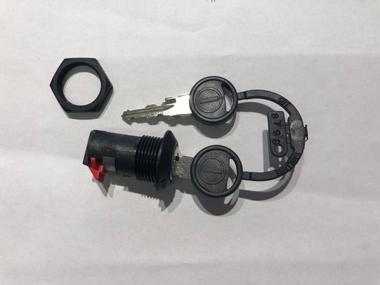 Serratura Tappo Serbatoio Beta RR 50 2T (2012-2020) OEM 021400418200