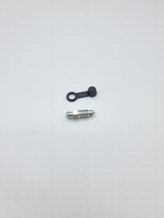 Sfiato pinza freno anteriore Beta RR 125/200/250/300 2T 2013-2024 RR 350/390/400/430/480/498/520/525 2005-2024