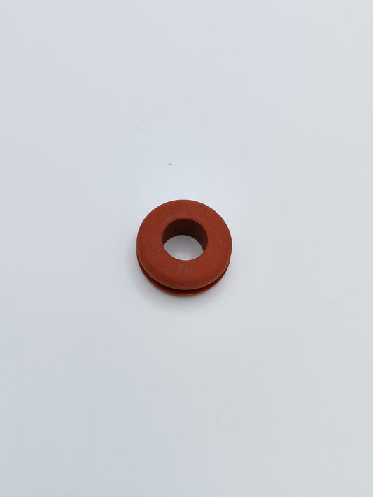 Silent block rosso resistente al calore Beta RR 50 05/23 RR/RE 125 4T 13/20