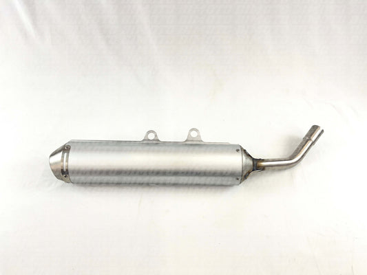 Silenziatore Beta RR 200 / 250 / 300 2T (2020-2025) Originale OEM 040370008200