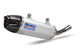 Silenziatore Factory Beta RR 125 4T LC 2014/2020