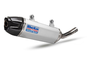 compare product Silenziatore Factory Beta RR 125 4T LC 2021/2025