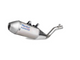 Silenziatore Factory Beta RR 350 390 430 480 4T (2020-2026) OEM 037460448200