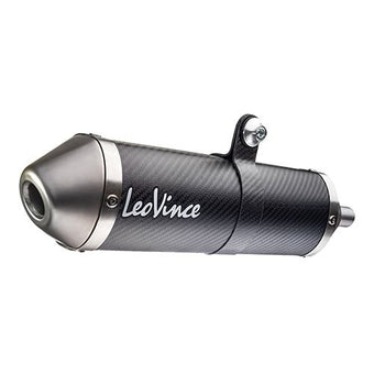 compare product SILENZIATORE LeoVince X-Fight Carbonio Beta RR Enduro-Motard E5 2021-2023