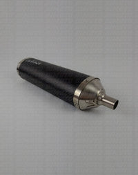 SILENZIATORE LeoVince X-Fight Carbonio Beta RR Enduro-Motard E5 2021-2023