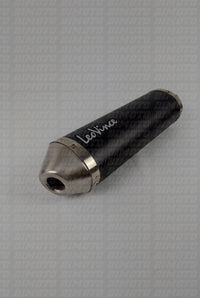SILENZIATORE LeoVince X-Fight Carbonio Beta RR Enduro-Motard E5 2021-2023