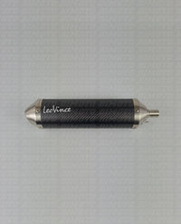 SILENZIATORE LeoVince X-Fight Carbonio Beta RR Enduro-Motard E5 2021-2023