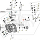 Sonda lambda Beta RR 125 4T T 2023-2025