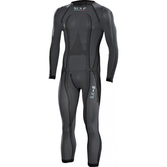 compare product Sottotuta intimo tecnico sportiva traspirante 4 stagioni Sixs