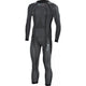 Sottotuta intimo tecnico sportiva traspirante 4 stagioni Sixs