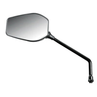 Specchi retrovisori moto (coppia) omologato M10 - Fender, Lampa