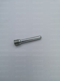 Nissin Front Brake Pad Pin for Beta RR 2T-4T (2005-2026) - RX 2T-4T (2023-2026) - Alp 4.0 (2025-2026)