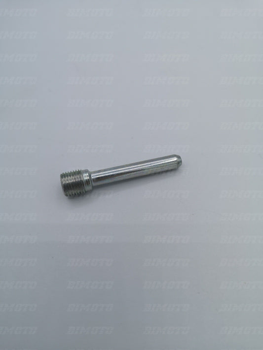 Spina Pastiglie Pinza Freno Nissin Anteriore Beta RR 2T-4T (2005-2026) - RX 2T-4T (2023-2026) - Alp 4.0 (2025-2026)