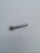 Nissin Front Brake Pad Pin for Beta RR 2T-4T (2005-2026) - RX 2T-4T (2023-2026) - Alp 4.0 (2025-2026)