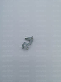 Staffa bloccaggio asta freno Beta RR 50 Enduro/Motard 2005/2025 Alp 4.0 - Alp X