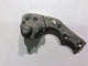Staffa pinza freno anteriore Nissin Beta RR 2T 2013/2024 RR 4T 2005/2024 XPRO 2T-4T 2025