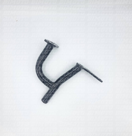 Left internal protection bracket Zontes ZT 125 GK (2022)