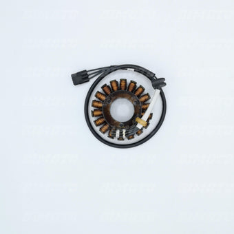 compare product Statore Beta RR 390 / 430 / 480 4T (2016-2019) - RR 350 4T (2015-2019) OEM 006101200000