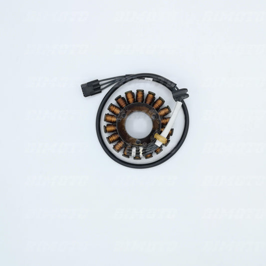 Statore Beta RR 390 / 430 / 480 4T (2016-2019) - RR 350 4T (2015-2019) OEM 006101200000