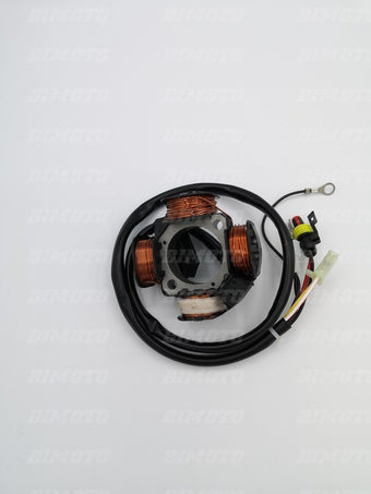 compare product Statore per volano 4 poli Beta Enduro/Motard RR 50 2003/2014 OEM 2897810000
