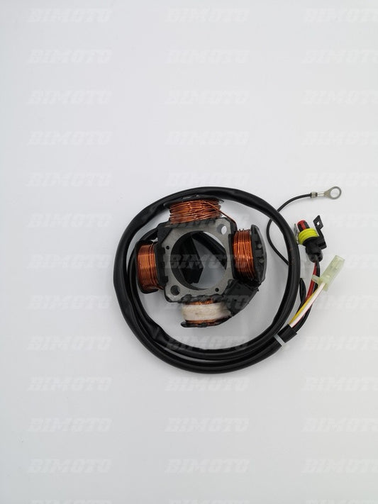 Statore per volano 4 poli Beta Enduro/Motard RR 50 2003/2014 OEM 2897810000