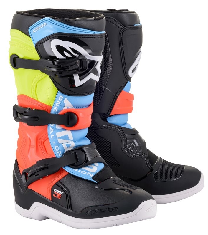 Cross/Enduro Boots