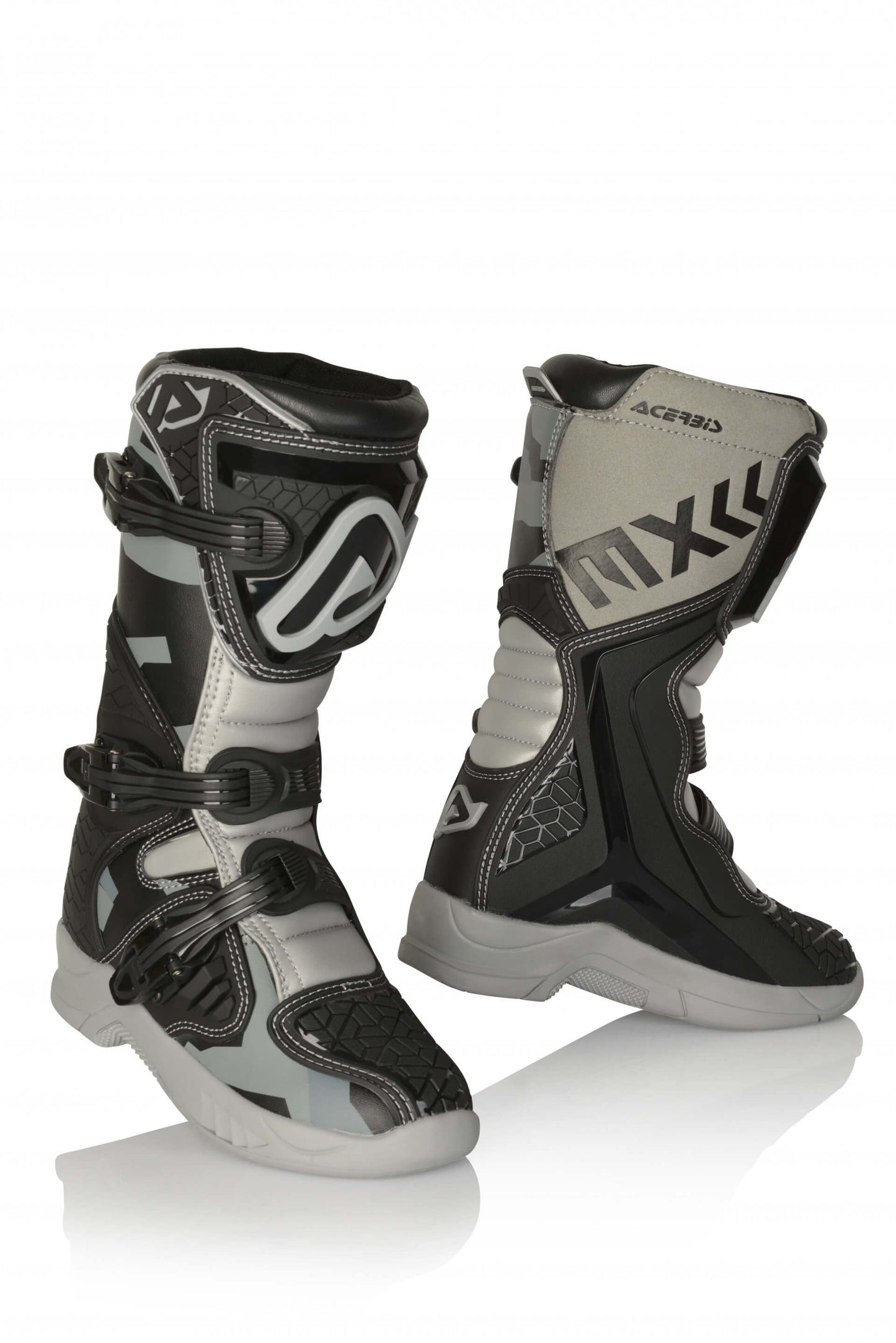 Stivali cross Bambino X-Team Acerbis