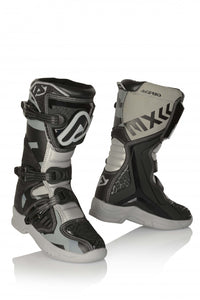 Stivali cross Bambino X-Team Acerbis