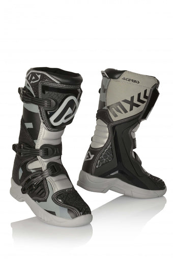 compare product Stivali cross Bambino X-Team Acerbis