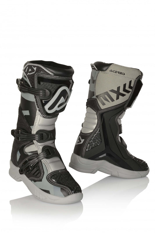 Stivali cross Bambino X-Team Acerbis