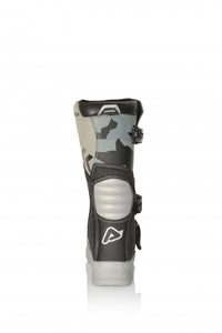 Stivali cross Bambino X-Team Acerbis