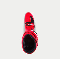 STIVALI CROSS TECH 7 MX25 BLU ALPINESTARS