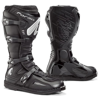 compare product Stivali enduro/cross Terrain Evo Forma Nero