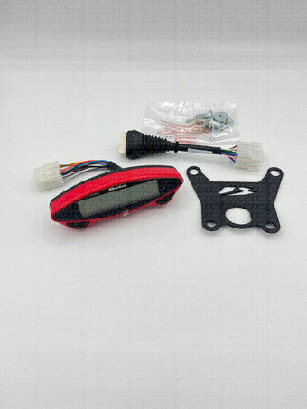 compare product Strumento digitale Beta RR 50 Motard 2007/2009